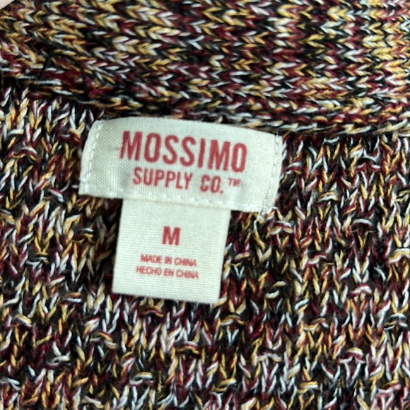 Mossimo Cardigan - Picture 4 of 5